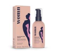 womn Intimate Comfort Sérum Poils Incarnés 50 ml - Aide à Réduire Poils Incarnés, Boutons de Rasage et Taches Pigmentaires - Pour Zone Intime et Corps