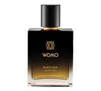 WOMO Black Eau de Parfum Spray 100 ml 100 ml