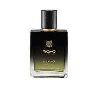 WOMO Black Spice Eau De Parfum