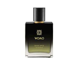 WOMO Black Spice Eau De Parfum