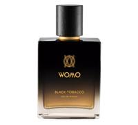 WOMO Black Tobacco Eau De Parfum 100ml