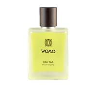 WOMO Collections Travel Diaries Koh TaoEau de Toilette Spray 100 ml