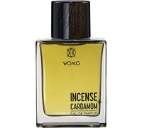 WOMO Ultimate Eau de Parfum Spray 100 ml 100 ml