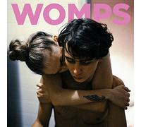 Womps - Live A Little Less