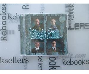 Won By One - Bold & Unashamed