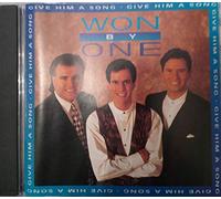 Won By One - Give Him a Song