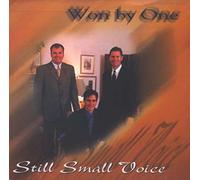 Won By One - Still Small Voice