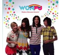 Won-Fu - Modern Monsoon Groovin