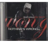 Won G. - Nothing's Wrong