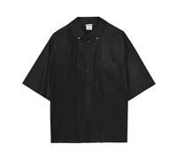Won Hundred - Maza SS Shirt - Homme - Chemises - Noir - Taille: S