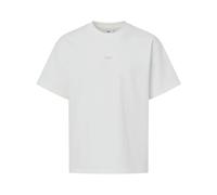 Won Hundred - Staff Boxy Tee - Homme - Tops - Blanc - Taille: L