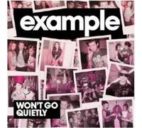 Won T Go Quietly [Australian I