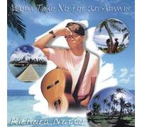 Won T Take No for an Answer [Import]