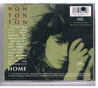 Won Ton Ton - Home