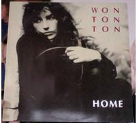 Won Ton Ton - Home