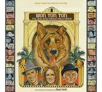Won Ton Ton, The Dog That Saved Hollywood / Oh Dad, Poor Dad, Mamma's Hung You In The Closet And I'm Feelin' So Sad-Original Soundtrack Recordings