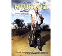 Wonaï – DVD – Import