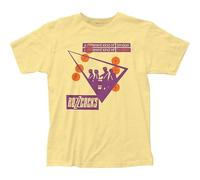 wonang Buzzcocks-A Different Kind of Tension- X-Large T-Shirt XL