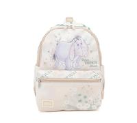 Wondapop Winnie l'ourson - Sac à dos Bourriquet en nylon 33 cm, beige, One Size, Sac à dos