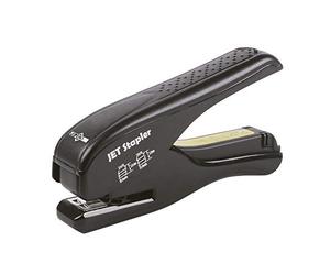 Wonday Agrafeuse sans effort Jet stapler - n°24/6 et 26/6 capacité 25 feuilles