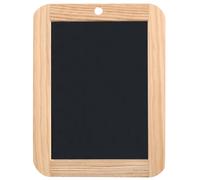 Wonday Ardoise En Pierre Naturelle Unie/Quadrillée 180 X 260 Mm