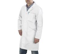 Wonday Blouse Blanche 240 GR/m² / Taille XS