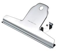 Wonday Pinces à ressort 100 mm – Boîte de 12