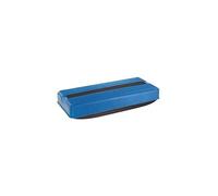 WONDAY BROSSE A TABLEAU BLANC PLASTIQUE AIMANTEE Couleur rouge
