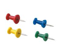 Wonday Bte Cart.100 Punaises Signaletiques