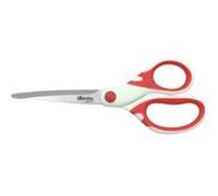 Wonday Candy - Ciseaux - 210 mm Rouge et blanc G