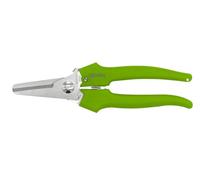 Wonday, Cisaille coupe-tout 19 cm Vert