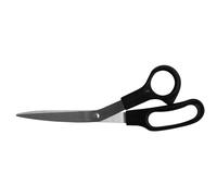 WONDAY Ciseaux de bureau, 210 mm, pour droitier, noir