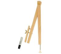Wonday wonday compas pour tableau blanc, pour marqueur whiteboard noir G