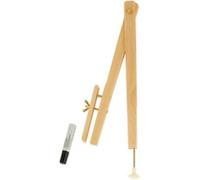 Compas Wonday 40 cm pour tableau blanc