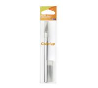 Wonday Cutter de précision - Métal 140 mm - Étui inclus - 2 lames supplémentaires