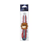 Wonday Cutter Plastique Lame 9,5 Mm