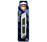Wonday Cutter Sécurité Métal Lame 18 Mm