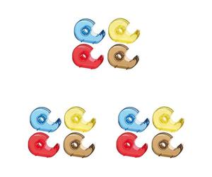 WONDAY Dévidoir escargot pour adhésif 19 mm x 33 m (Lot de 3)