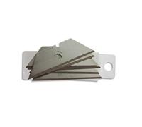 WONDAY Etui de 10 lames trapèze