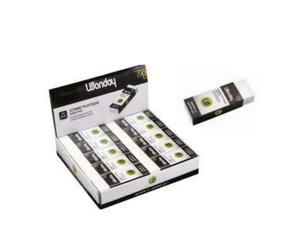Wonday Fcr300063 Gomme À Effacer Blanc 20 Pièce(S)