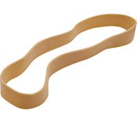 Wonday FEL200303 Wonday Gummibänder, natur, 200 x 10 mm, Großpackung