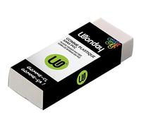 WONDAY Gomme Plastique, (l) 60 x (p) 21 x (h) 11 mm