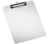 wonday jpc porte-bloc, en aluminium, a4 noir