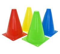 WONDAY JSP180161 Cones Adulte Unisexe, Assortis, 18