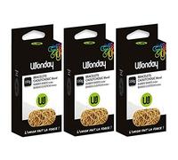 Wonday Bracelets Caoutchouc Elastique 150 X 6 Mm Etui 100g