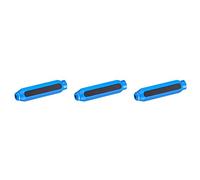 WONDAY Porte craies, pour craies Rondes de 10 mm, magnétique