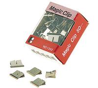 WONDAY Pince Distributeur de Clips Magic Clip,