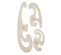 Wonday Pistolets à dessin – 3 pièces