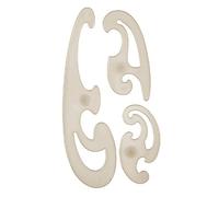 Wonday Pistolets à dessin – 3 pièces