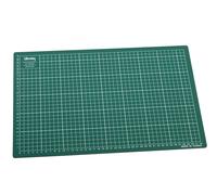 [Ref:APQ300061] WONDAY Plaque de découpe qualité supérieure 450x300x3mm Vert